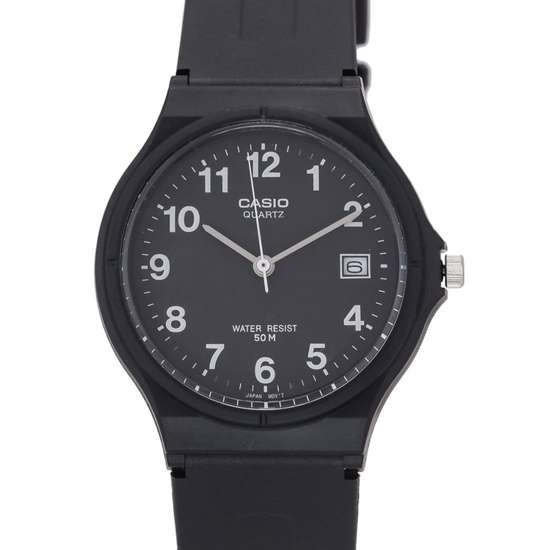 Casio Youth MW-59-1B MW59-1BV Analog Quartz Unisex Watch