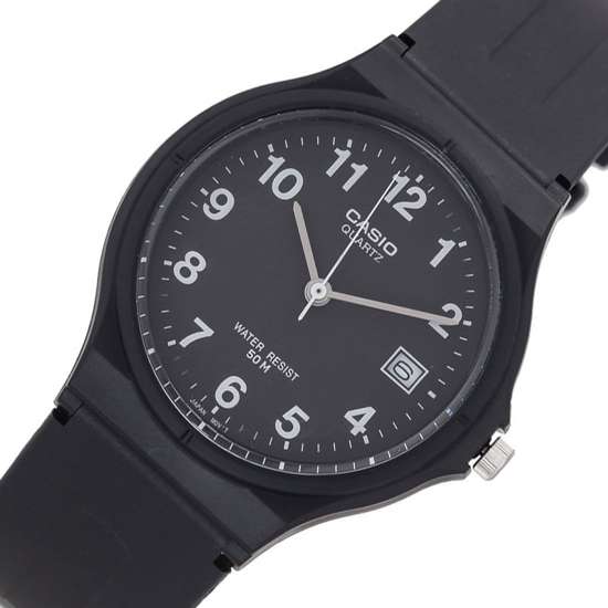 Casio Youth MW-59-1B MW59-1BV Analog Quartz Unisex Watch