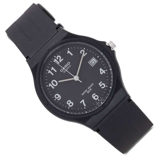 Casio Youth MW-59-1B MW59-1BV Analog Quartz Unisex Watch