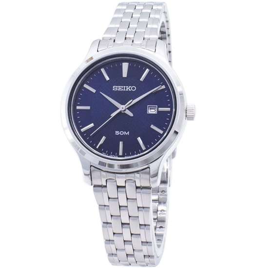 Seiko Neo SUR651P1 SUR651 Womens Watch