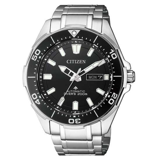 Citizen Promaster Titanium Divers Watch NY0070-83EB NY0070-83E