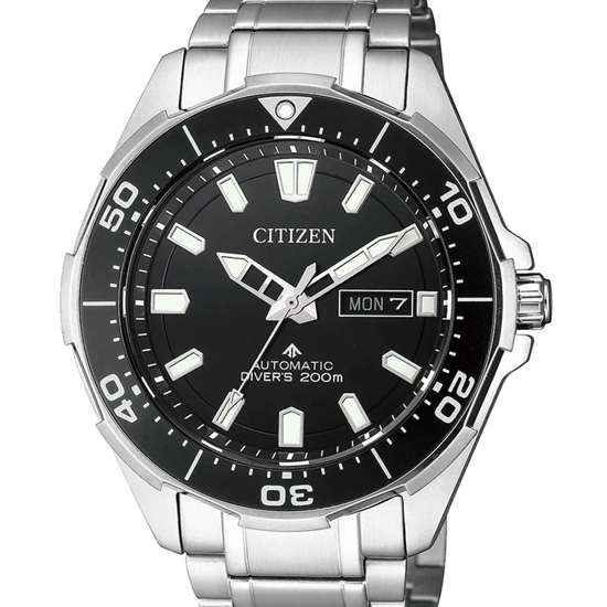 Citizen Promaster Titanium Divers Watch NY0070-83EB NY0070-83E