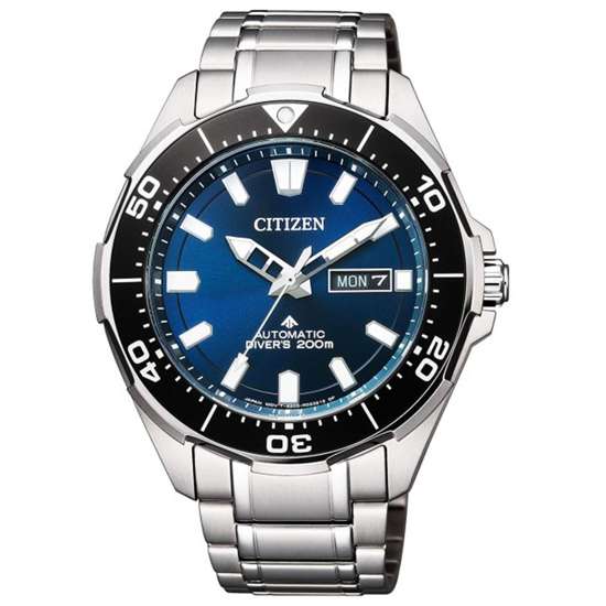 Citizen Promaster Titanium Divers Watch NY0070-83L NY0070-83LB