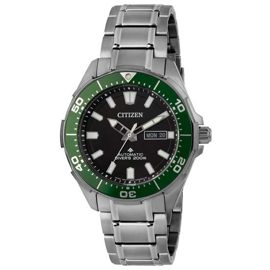 Citizen Promaster Marine Dive Watch NY0071-81E NY0071-81E