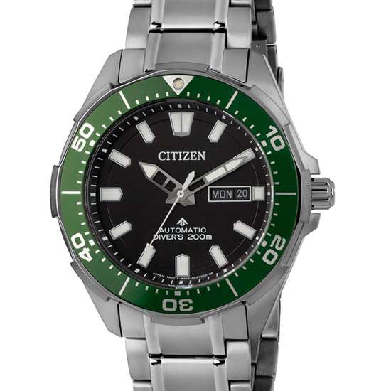 NY0071-81EE NY0071-81E Citizen Marine