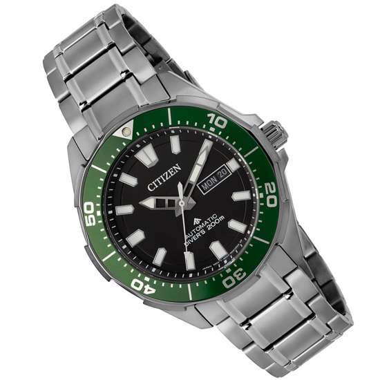 NY0071-81EE NY0071-81E Citizen Marine