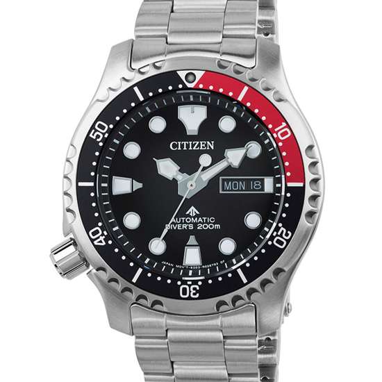 NY0085-86EE NY0085-86E Citizen Marine