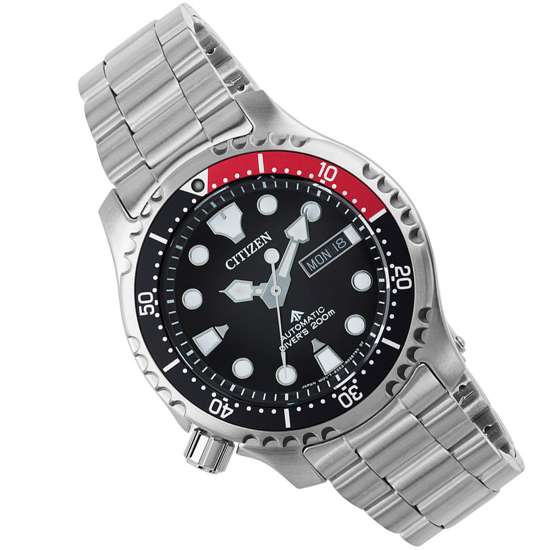 NY0085-86EE NY0085-86E Citizen Marine