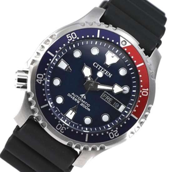 NY0086-16LE NY0086-16L Citizen Marine