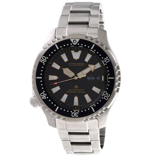 Citizen Promaster Fugu Dive Watch NY0090-86E