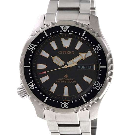 Citizen Promaster Fugu Dive Watch NY0090-86E