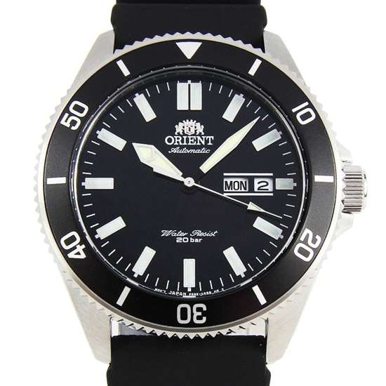 Orient Mako III Diving Watch RA-AA0010B RA-AA0010B19B