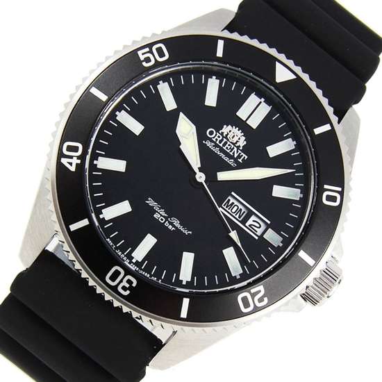Orient Mako III Diving Watch RA-AA0010B RA-AA0010B19B