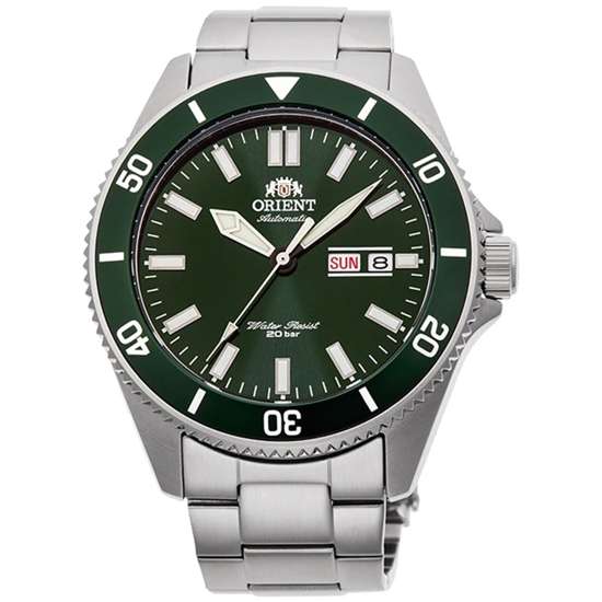 Orient Automatic Stainless Diving Watch RA-AA0914E RA-AA0914E19B