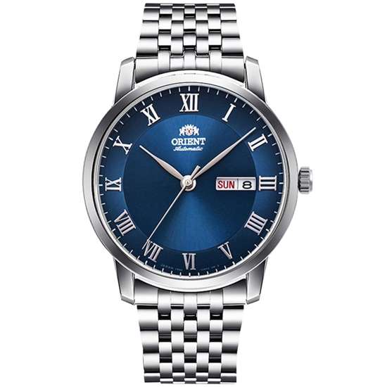 Orient Classic RA-AA0A03L RA-AA0A03L0BD Contemporary Watch