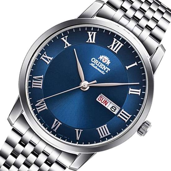Orient Classic RA-AA0A03L RA-AA0A03L0BD Contemporary Watch