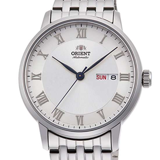 Orient Classic RA-AA0A04S RA-AA0A04S0BD Contemporary Watch