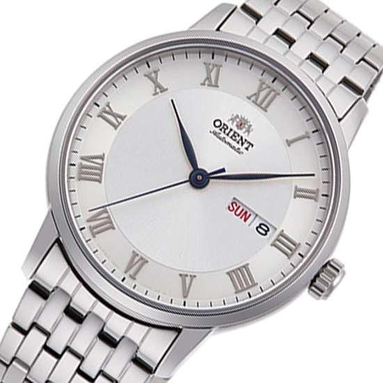 Orient Classic RA-AA0A04S RA-AA0A04S0BD Contemporary Watch