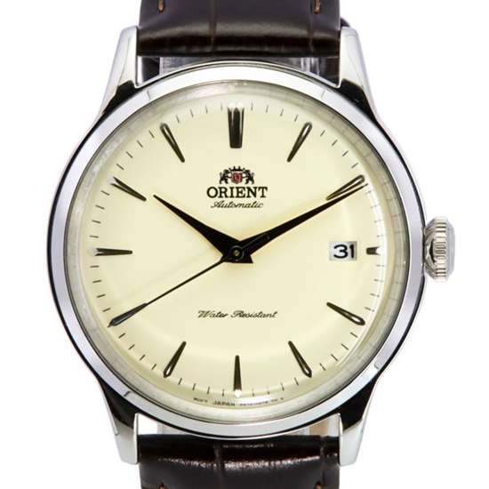 Orient Bambino Classic Leather RA-AC0M04Y10B RA-AC0M04Y Automatic Watch