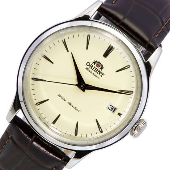 Orient Bambino Classic Leather RA-AC0M04Y10B RA-AC0M04Y Automatic Watch
