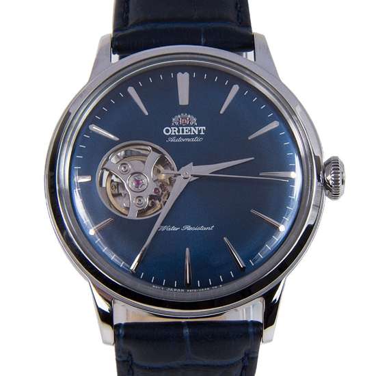 Orient Open Heart RA-AG0005L RA-AG0005L10B Watch