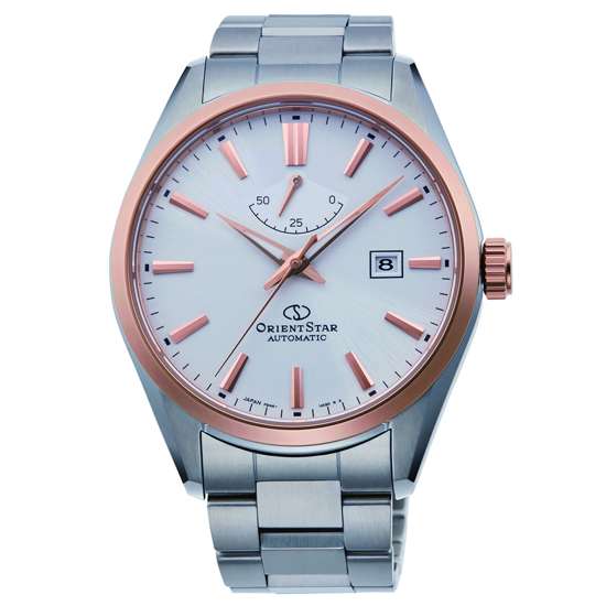 Orient Star RE-AU0401S RE-AU0401S00B Automatic Watch