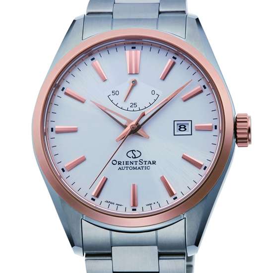 Orient Star RE-AU0401S RE-AU0401S00B Automatic Watch