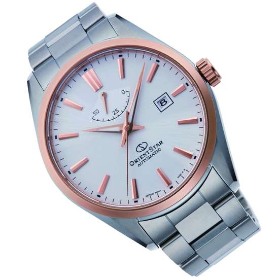 Orient Star RE-AU0401S RE-AU0401S00B Automatic Watch