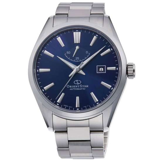 Orient Star RE-AU0403L RE-AU0403L00B Automatic Watch