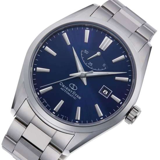 Orient Star RE-AU0403L RE-AU0403L00B Automatic Watch
