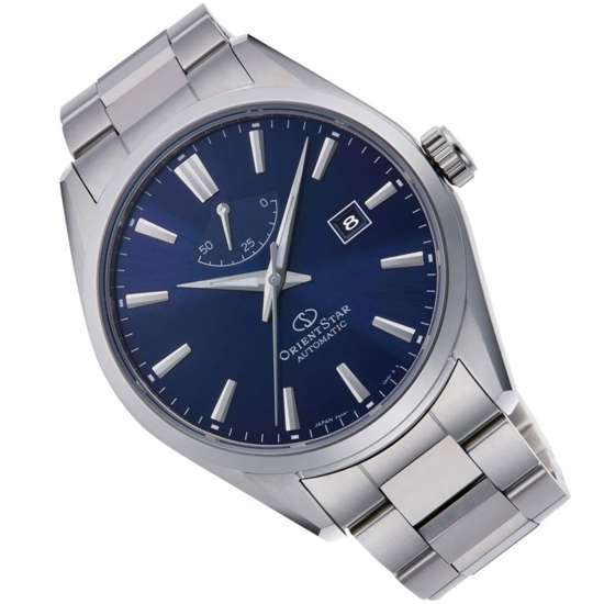 Orient Star RE-AU0403L RE-AU0403L00B Automatic Watch