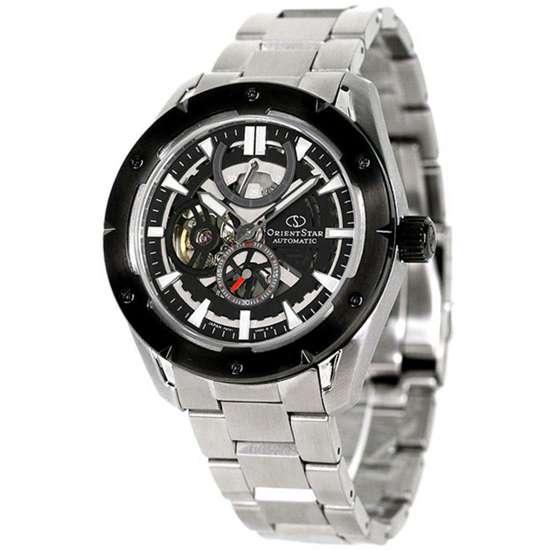 Orient RE-AV0A01B00B RE-AV0A01B Avant Garde Sports Watch