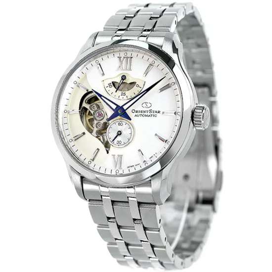 Orient Star RE-AV0B01S RE-AV0B01S00B Contemporary Automatic Watch