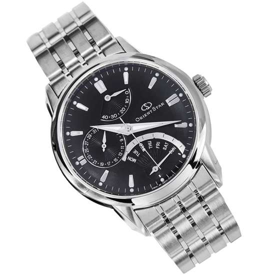 Orient Star Contemporary Automatic Watch DE00002B SDE00002B0