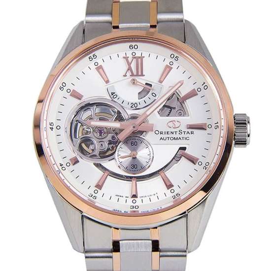 Orient Star SDK05001W0 DK05001W Made in Japan Watch
