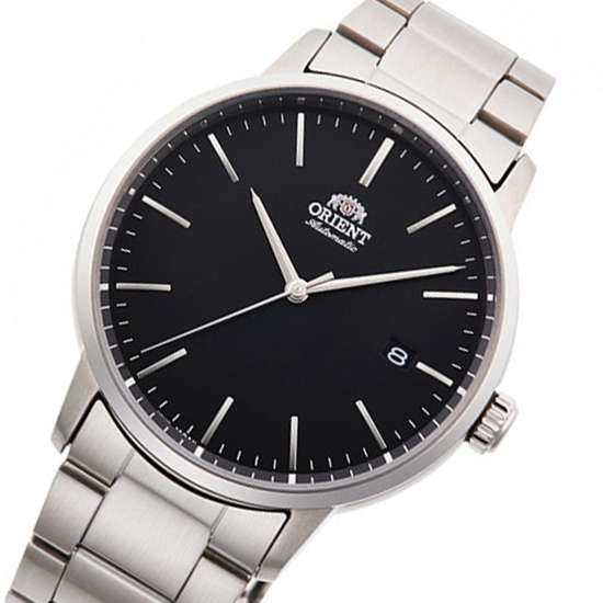 Orient Classic Contemporary Watch RA-AC0E01B RA-AC0E01B10B