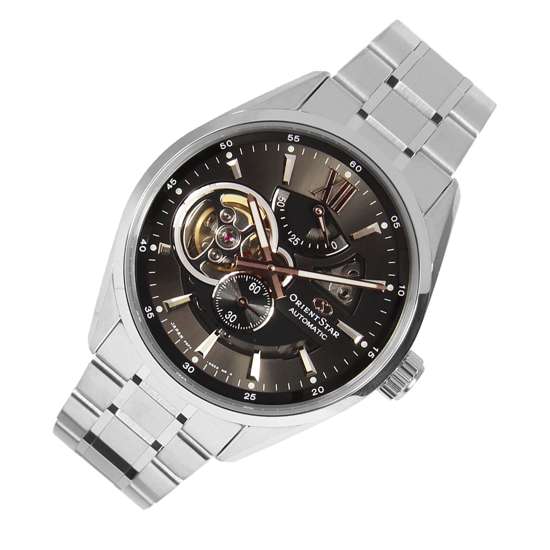 Orient Star RE-AV0004N RE-AV0004N00B Watch