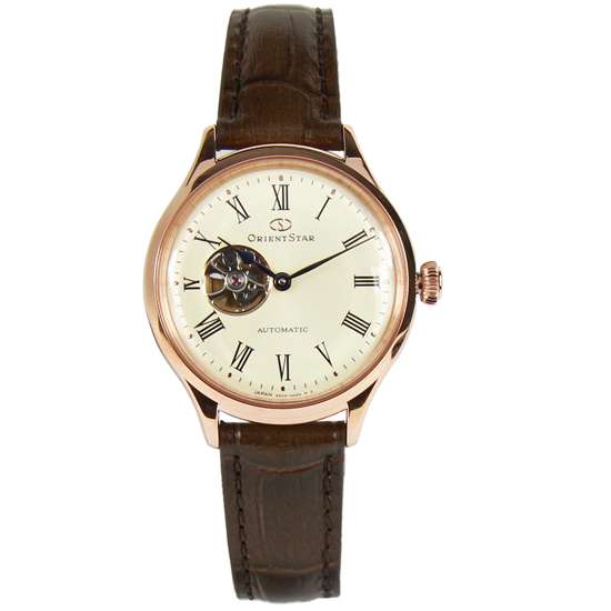 Orient Star RE-ND0003S RE-ND0003S00B Ladies Watch
