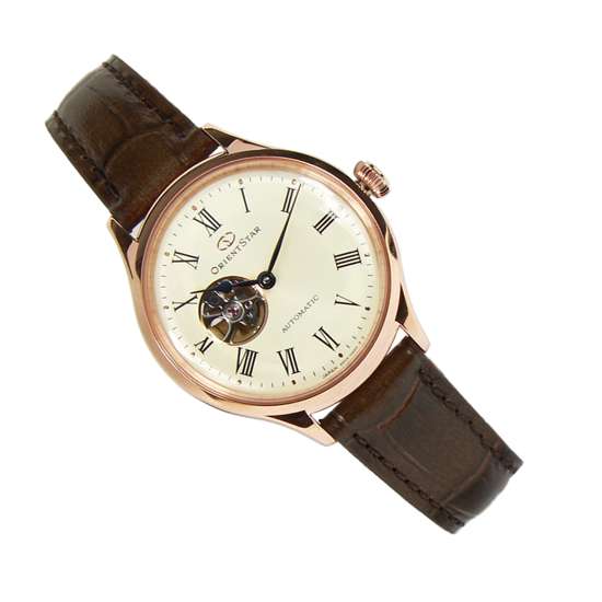 Orient Star RE-ND0003S RE-ND0003S00B Ladies Watch