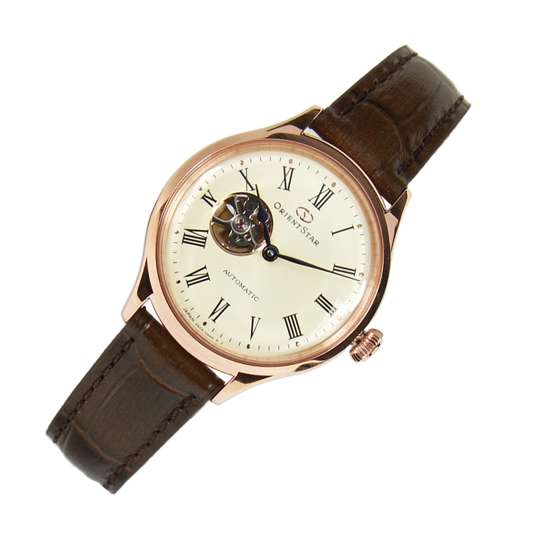 Orient Star RE-ND0003S RE-ND0003S00B Ladies Watch