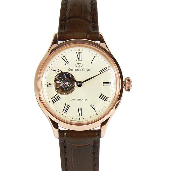 Orient Star RE-ND0003S RE-ND0003S00B Ladies Watch