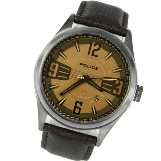Police Lancer Gents Watch PL13453JSU/61