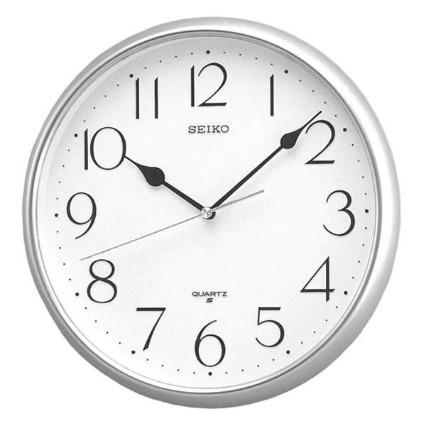 SEIKO Wall Clock QXA001S ( Singapore Only )