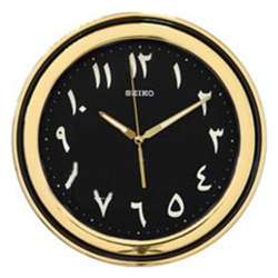 Seiko Wall Clock QXA578T ( Singapore Only )