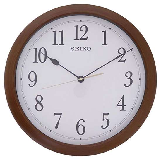 Seiko Wall Clock QXA598B QXA598BN (Singapore Only)