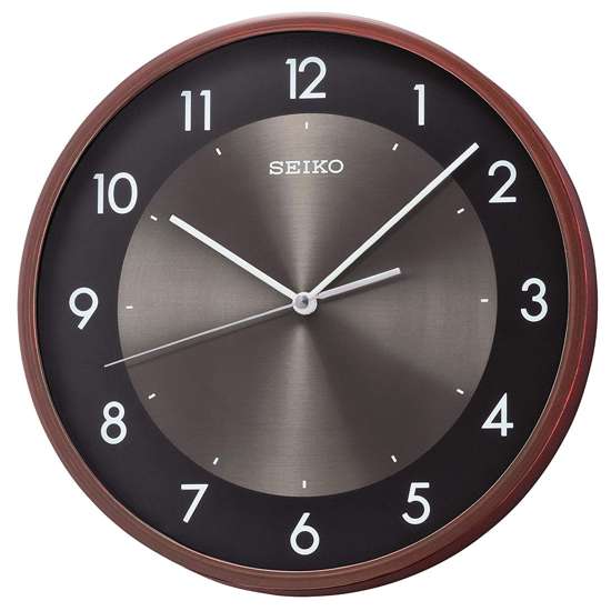 Seiko QXA615Z QXA615ZN Wall Clock (Singapore Only)