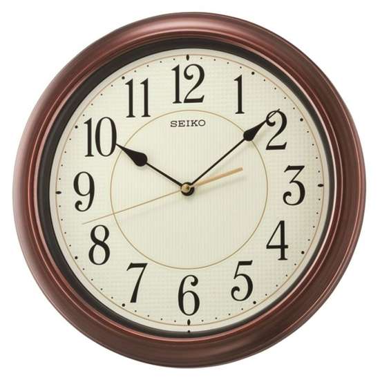 Seiko QXA616B QXA616BN Wall Clock (Singapore Only)