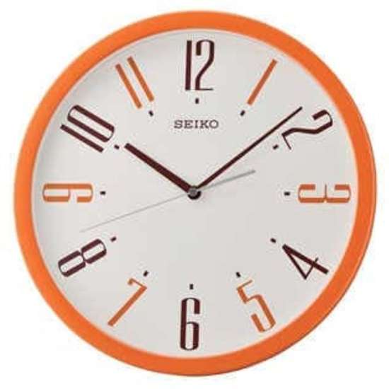Seiko Wall Clock QXA729E (Singapore Only)