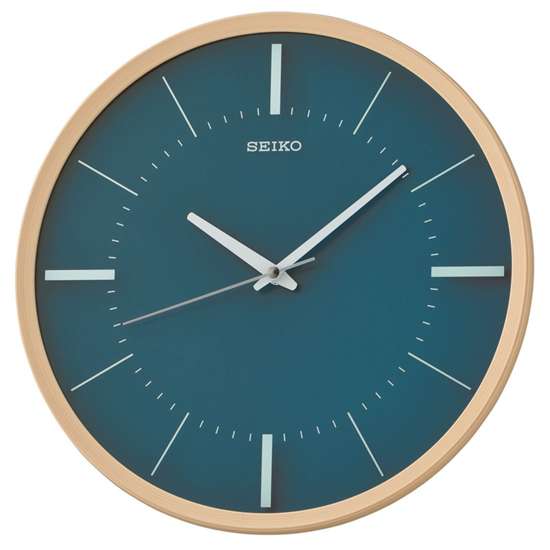 Seiko QXA731Y QXA731YN Wall Clock (Singapore Only)