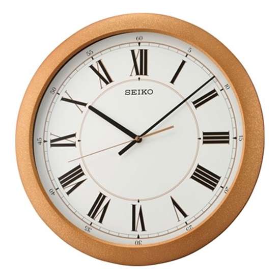 Seiko QXA754P QXA754PN Wall Clock (Singapore Only)